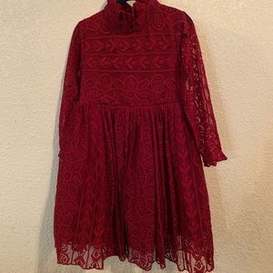 Trish Scully child size 4T